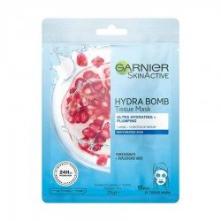 Garnier Hydra Bomb Sheet Mask Replenishing