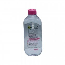 Garnier Micellar Cleansing Water Allin1 400ml