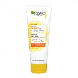 Garnier SkinActive Fast Fairness Face Wash 100ml
