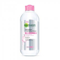 Garnier Skinactive Micellar Cleansing Water 400 Ml