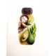 Garnier Loving Blends has developed an intensely nourishing