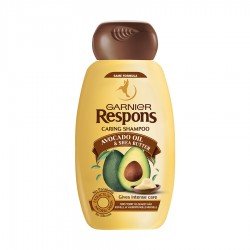 Garnier Schampoo Garnier Respons Avocado 250Ml