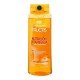 The formula combines a shot of vitamins B3 and B6 plus
