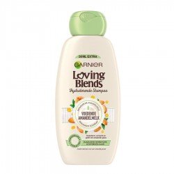 Garnier Loving Blends Voedende Amandelmelk Shampoo