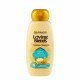 Loving Blends Shampoo Argan Richness is a pleasant vegan