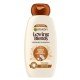 Especially to nourish and soften normal to dry hair