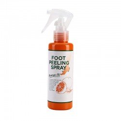Generic Foot Peeling Spray 110ml