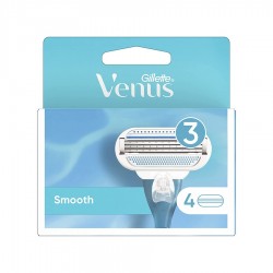 Gillette Venus Classic Blades 4 pcs 
