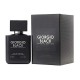 Giorgio Black Special Edition Ii Combines Note Of Spices