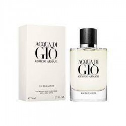 Giorgio Armani Men's Acqua Di Gio EDP Spray 75ml