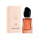 Sì (Eau de Parfum Intense) (2021) is a new perfume by