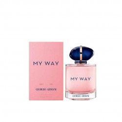 Giorgio Armani My Way Eau De Parfum For Women 100Ml