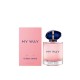 This Feminine Fragrance Combines Consciously Sourced