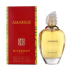 Givenchy Amarige Eau De Toilette For Women 100Ml