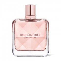 Givenchy Irresistible Eau De Toilette For Women 80Ml