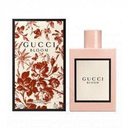 Gucci Bloom Eau De Parfum For Women 100Ml