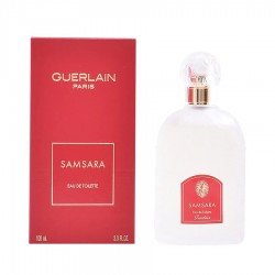 Guerlain Samsara Edt Spray For Women 100Ml