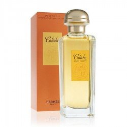 Hermes Calèche Eau De Toilette For Women 100Ml