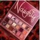Huda Beauty Naughty Nude Eyeshadow Palette,Is easy to