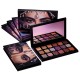 Huda Beauty Desert Dusk Eyeshadow Palette,Is easy to blend