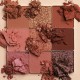 Huda Beauty Medium Nude Obsessions Eyeshadow Palette,Is