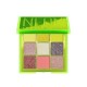 Huda Beauty Ladies Neon Obsessions Pressed Pigment