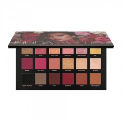 Huda Beauty Rose Gold Remastered Eshadow Palette