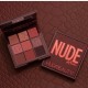 Huda Beauty Rich Nude Obsessions Eyeshadow Palette,Is easy