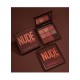 Huda Beauty Rich Nude Obsessions Eyeshadow Palette,Is easy