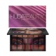Huda Beauty Desert Dusk Eyeshadow Palette,Is easy to blend