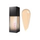 Huda Beauty Faux filter Foundation 110N,Hides flaws with