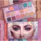 Huda Beauty Mercury Retrograde Eyeshadow Palette,Is easy to