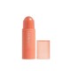 Huda Beauty Cheeky Tint Cream Blush Stick-Perky Peach
