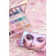 Huda Beauty Mercury Retrograde Eyeshadow Palette,Is easy to
