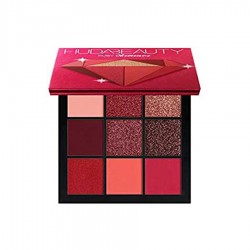 Huda Beauty Ruby Obsessions Eyeshadow Palette