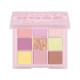 Huda Beauty Pastels Rose Obsessions Eyeshadow Palette,Is