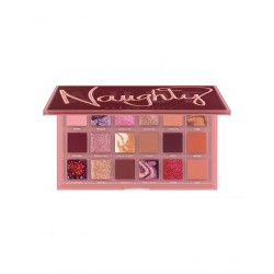 Huda Beauty Naughty Nude Eyeshadow Palette