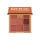 Huda Beauty Medium Nude Obsessions Eyeshadow Palette,Is