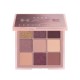 Huda Beauty Sand Haze Obsessions Eyeshadow Palette,Is easy