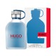 Hugo Now is a new and limited perfume by Hugo Boss The