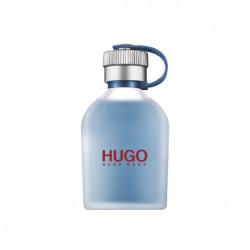 Hugo Boss Now Intense Eau De Toilette For Men 125Ml