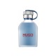 Hugo Now By Hugo Boss Is A Aromatic Aquatic Fragrance For