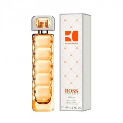 Hugo Boss Orange For Women Eau de Toilette50ml