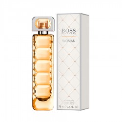 Hugo Boss Orange For Women Eau de Toilette75ml