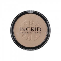 Ingrid Cosmetics Hd Transparent Powder By Innovation