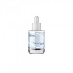 ISNTREE - Ultra-Low Molecular Hyaluronic Acid Serums 50 Ml