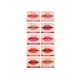 Liquid rouge completes intense matte lips | فييلا