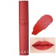 Liquid rouge completes intense matte lips | فييلا