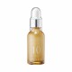 An intensive hydrating face serum that contains plant-based