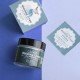 This cream contains precious milk from goats naturally